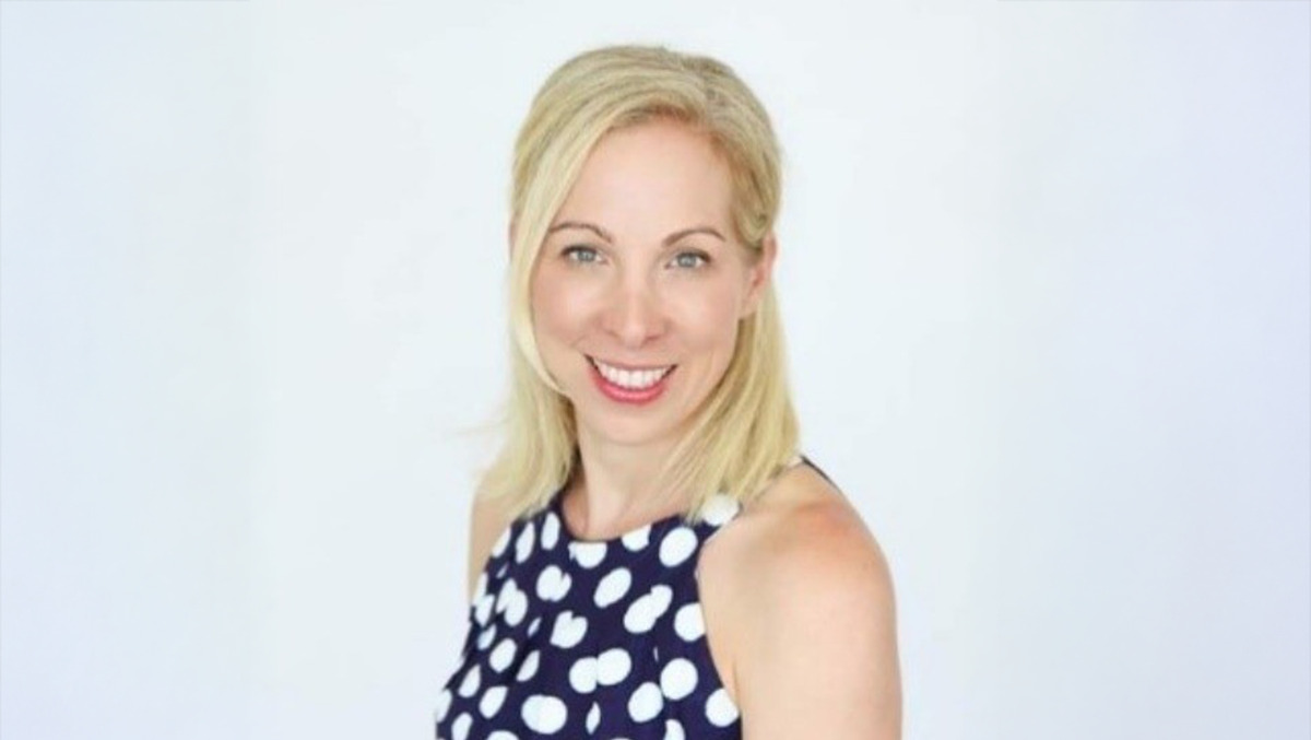 techday_au's tweet card. Lindsay Zwart, former Vodafone and Microsoft exec, has been named EVP and GM for APAC at Pax8, driving cloud commerce growth across the region.