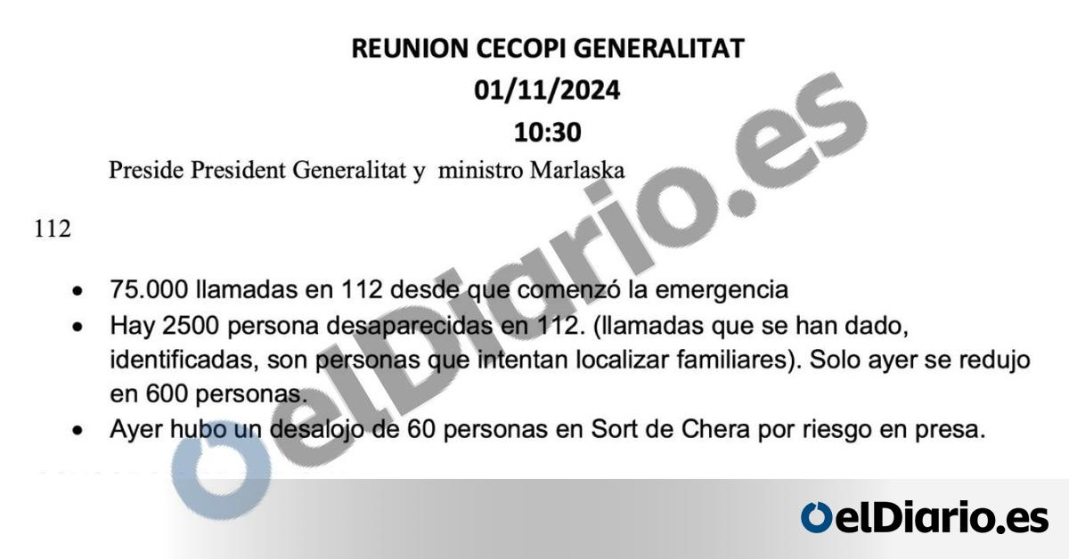 NateB_Panic's tweet card. elDiario.es ha tenido acceso al documento del Ayuntamiento de Valencia que recoge que hay 70 cuerpos localizados pendientes de levantamiento. La delegada del Gobierno en la Comunitat Valenciana,...