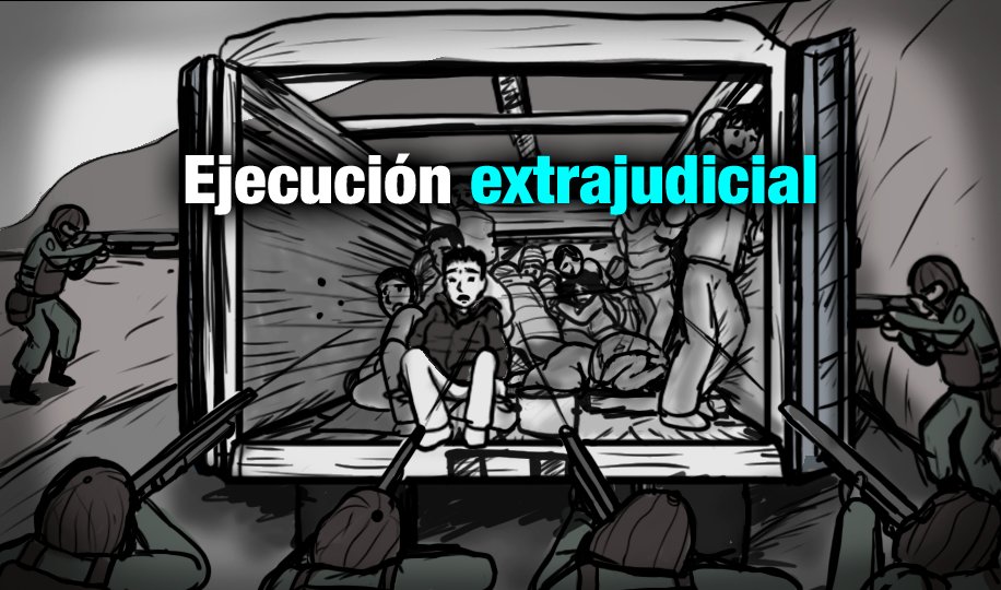 PoderPopularPE's tweet card. A través de testimonios de testigos, familiares, videos y fotos, Wayka, en colaboración con Diario...