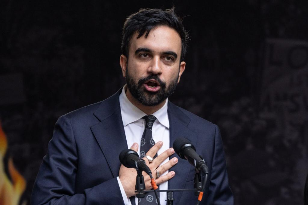 Lily4Liberty's tweet card. Mamdani’s smiling, youthful energy attracted many real 20- and 30-year-old New Yorkers, as well as many older twenty-something-at-hearts. Yet wiser and more sober minds know just how such notions...