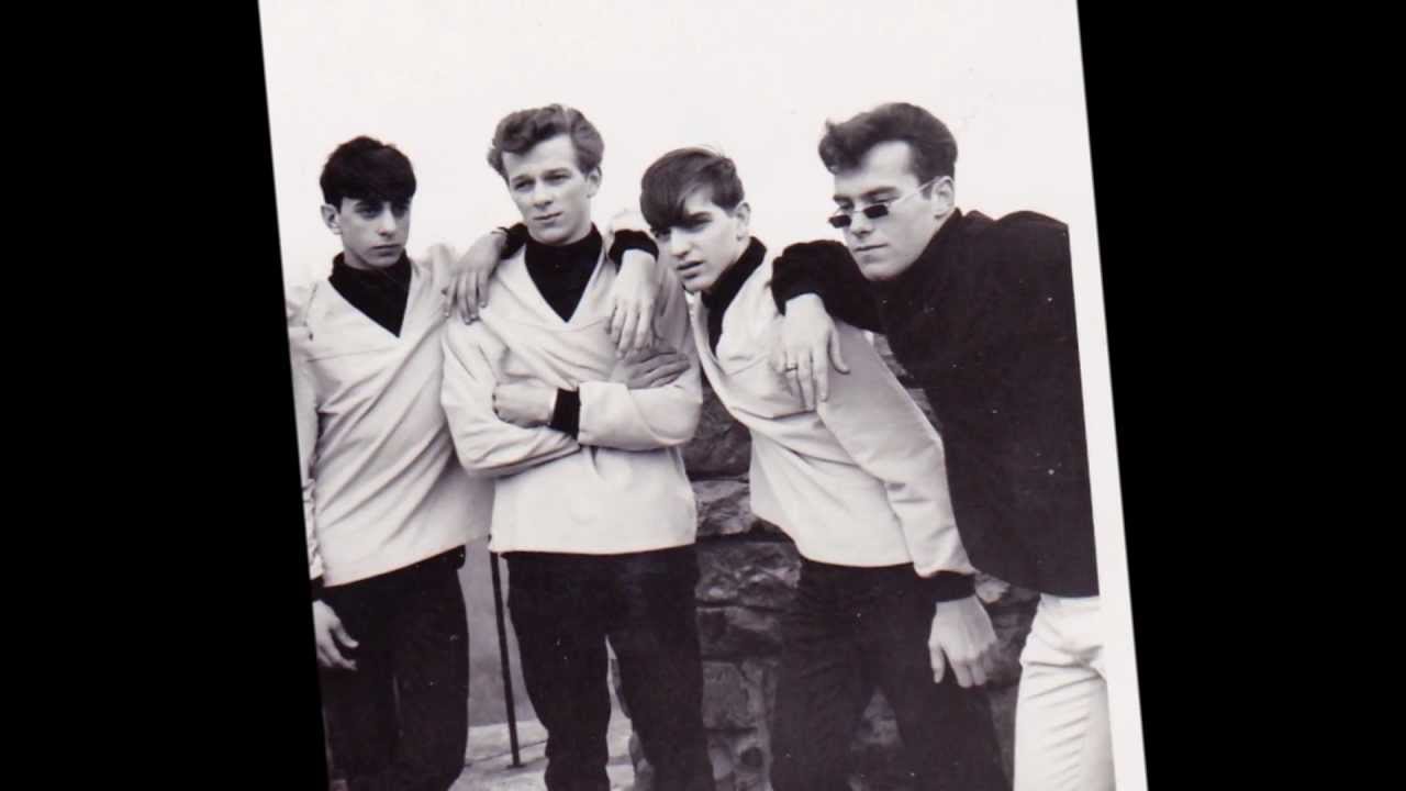 JDels2's tweet card. "Who Do You Love Girl" - The Sceptres