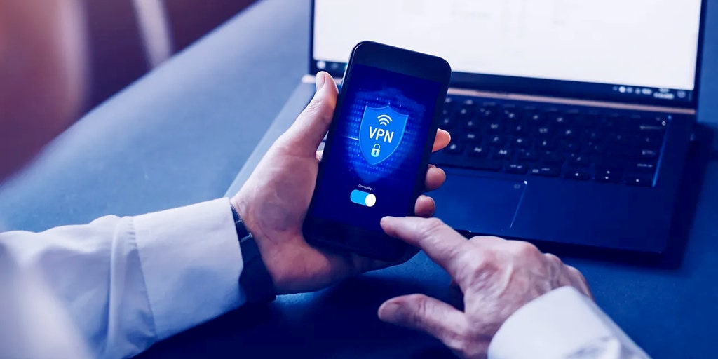 CSA2LLC's tweet card. Google warns Android users about dangerous fake VPN apps hiding malware that steals passwords, banking details, and personal data from phones and tablets.