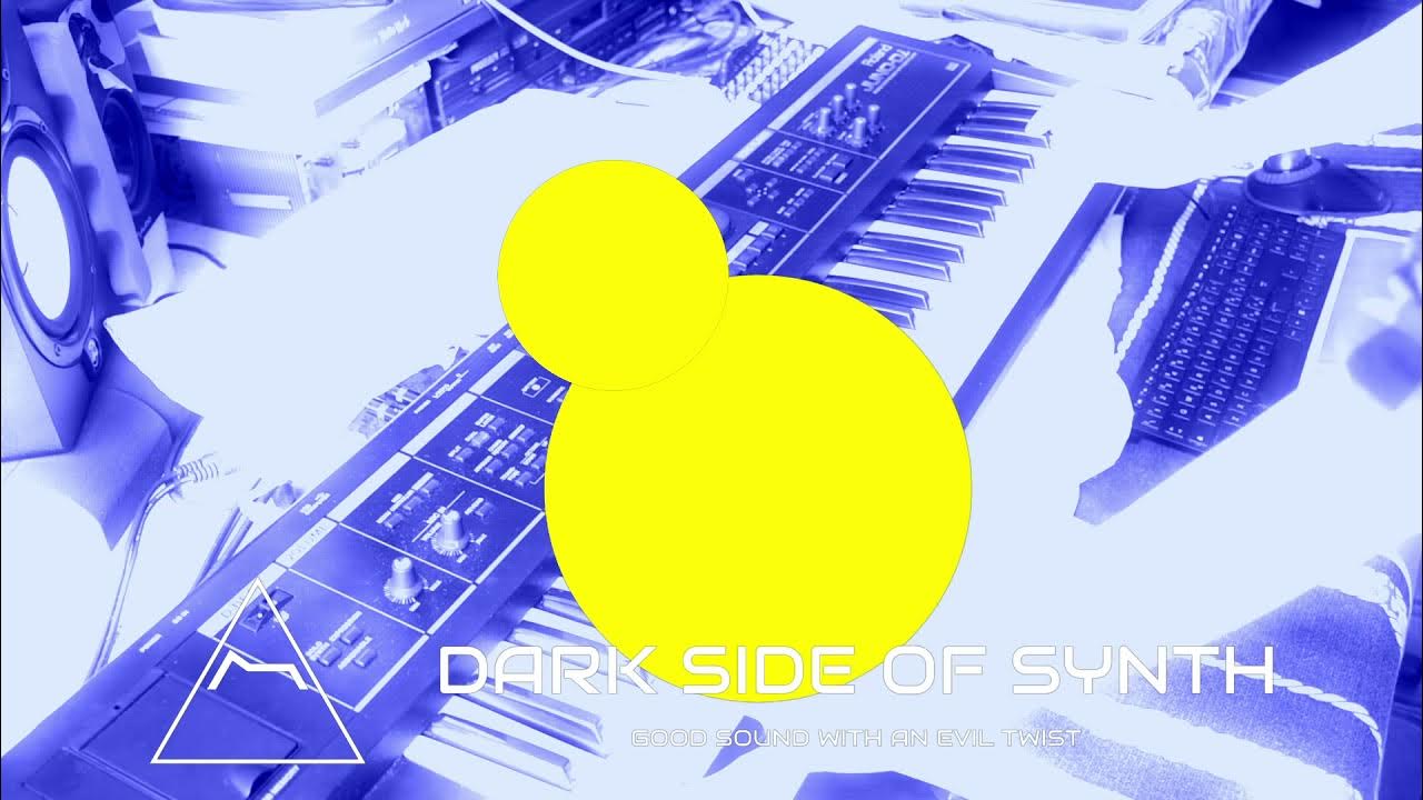 DarkSideOfSynth's tweet card. Epic Vangelis with Roland Juno-Di - Synth Jam 118 #Vangelis