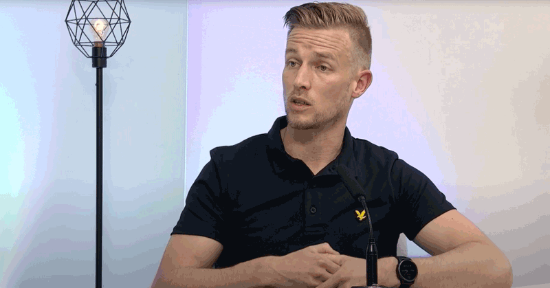 Tweet card summary image