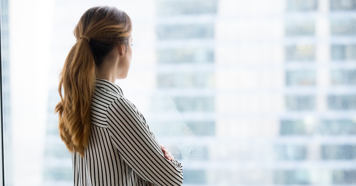 LEXPRESS's tweet card. Les chercheurs Maria Giuseppina Bruna et Laurent Cappelletti explorent dans un rapport les principaux ressorts managériaux de la performance des entreprises à l’ère post-Covid. Riche d’enseignements…