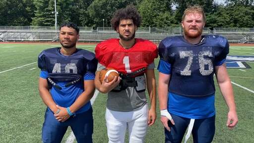 WSUOwlsFootball's tweet card. Join me and make a gift to Owls Football!