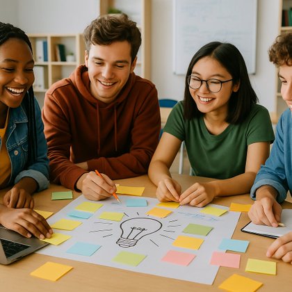 Tweet card summary image