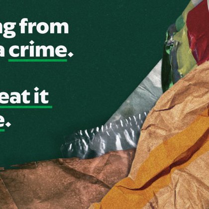 Tweet card summary image