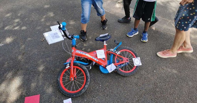 Tweet card summary image