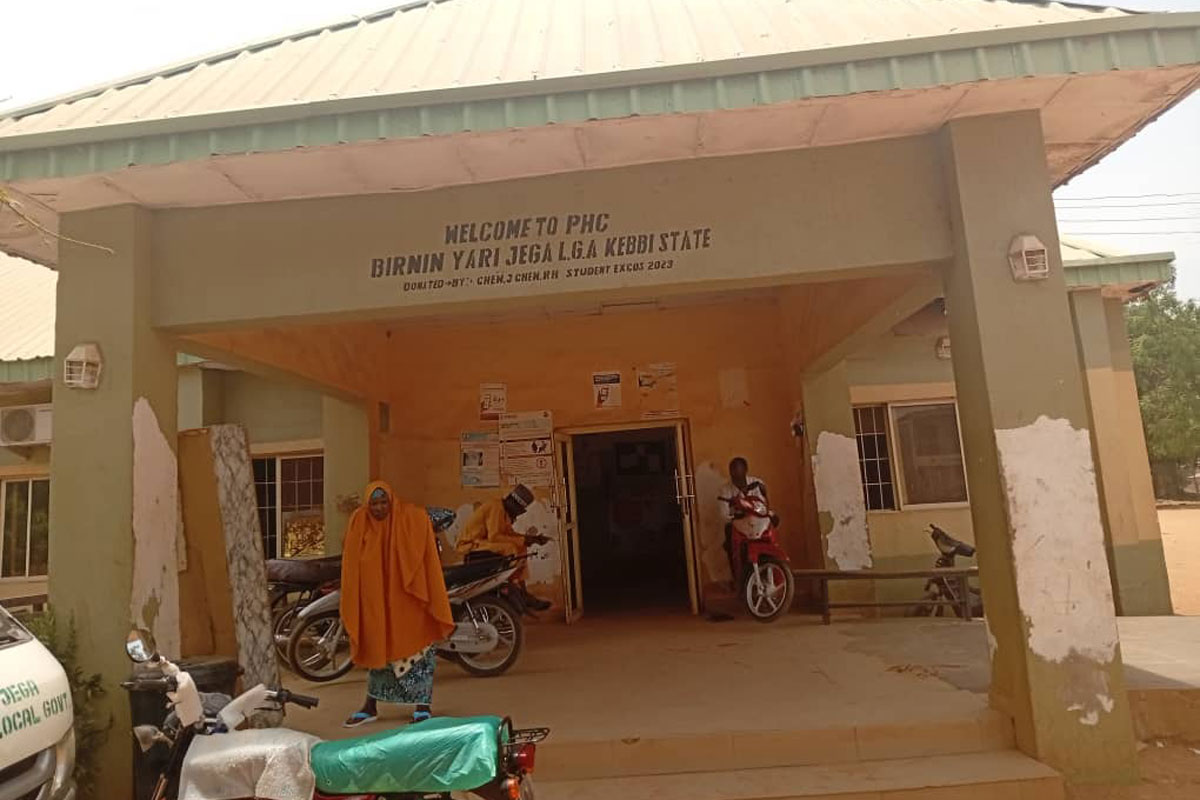 SaniaNishtar's tweet card. The emotional and financial distress of having a child down with malaria is regrettably familiar to residents of Kaura community in Kebbi state, who hope that’s set to change. 