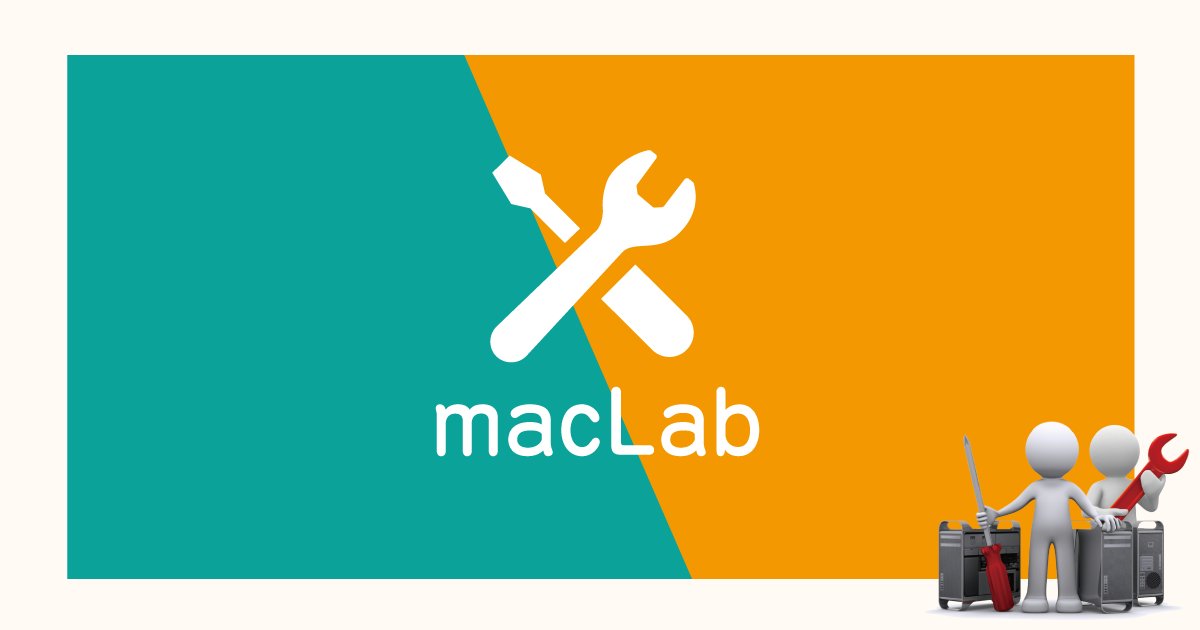 MaclabM's tweet card. Intel MacにVMware Fusion 25H2をインストールして、古いMac OSをインストール方法をご紹介いたします。古いOSから起動出来れば、過去の古い保存データを開いたり、アプリを起動することが可能になります。VMware Fusion Proを使用することで、古いMac OSのインストールが可能です。