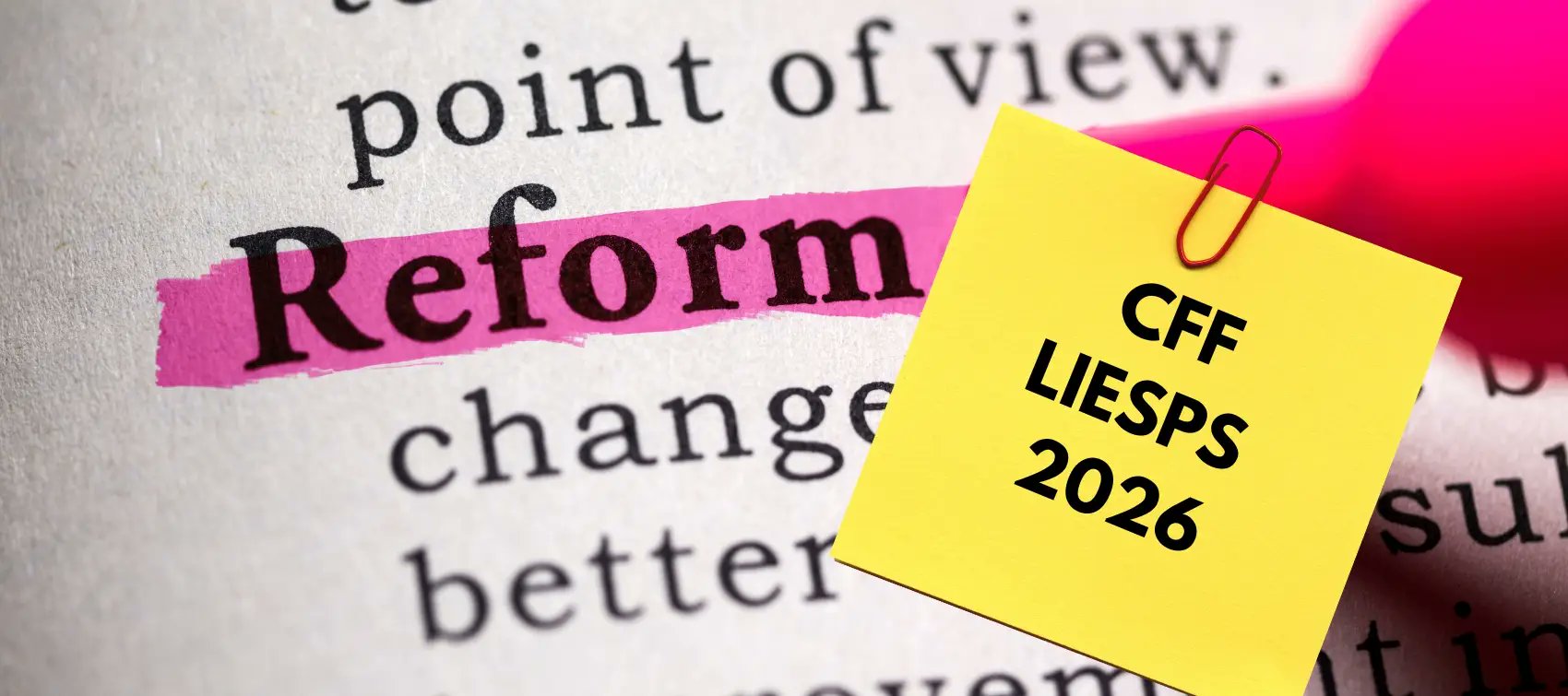 IDConline's tweet card. Conozca los principales ajustes realizados al Código Fiscal de la Federación y la Ley del Impuesto Especial sobre Producción y Servicios, mismos que entaràn en vigor el 1o. de enero de 2026