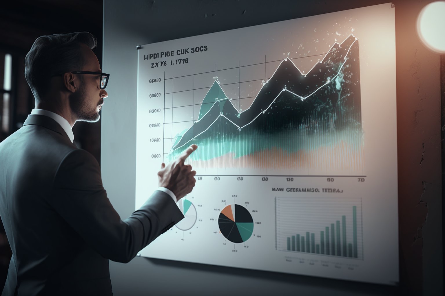 iRocket_hq's tweet card. Artificial intelligence (AI) is advancing quickly. Nearly every part of our lives has been transformed by AI developments, and advertising is no exception.