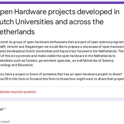 Tweet card summary image