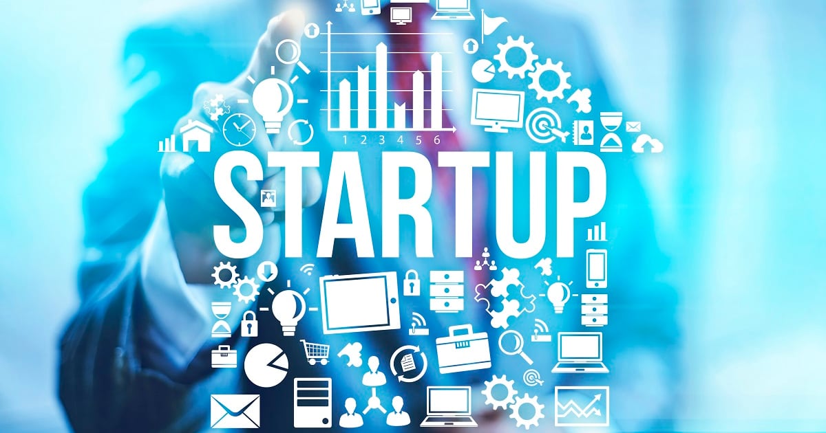 BDliveSA's tweet card. The fund aims to bridge the digital divide by investing $100m in various sectors