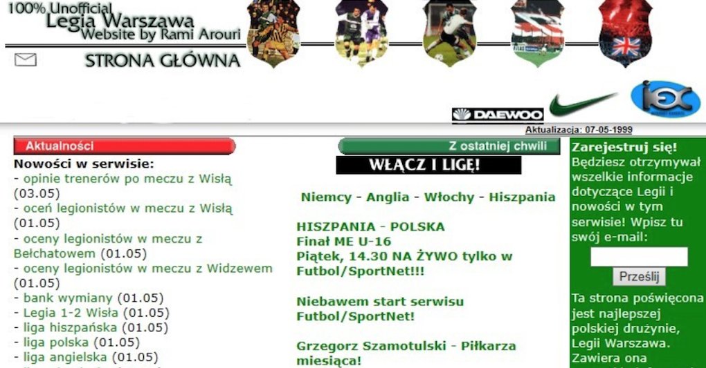 CommonSensePL's tweet card. W świecie, o którym za chwilę, nie ma Instagrama. Nie istnieje przemysł serduszek. Nie ma nawet wyników meczów, bo żeby takie zdobyć, trzeba odczekać swoje i kupić poranną gazetę. Rami Arouri ma 43...