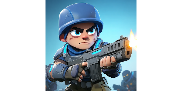 shujibhuji's tweet card. Survive humanity’s war in a fortress tower defense game against mecha enemies.