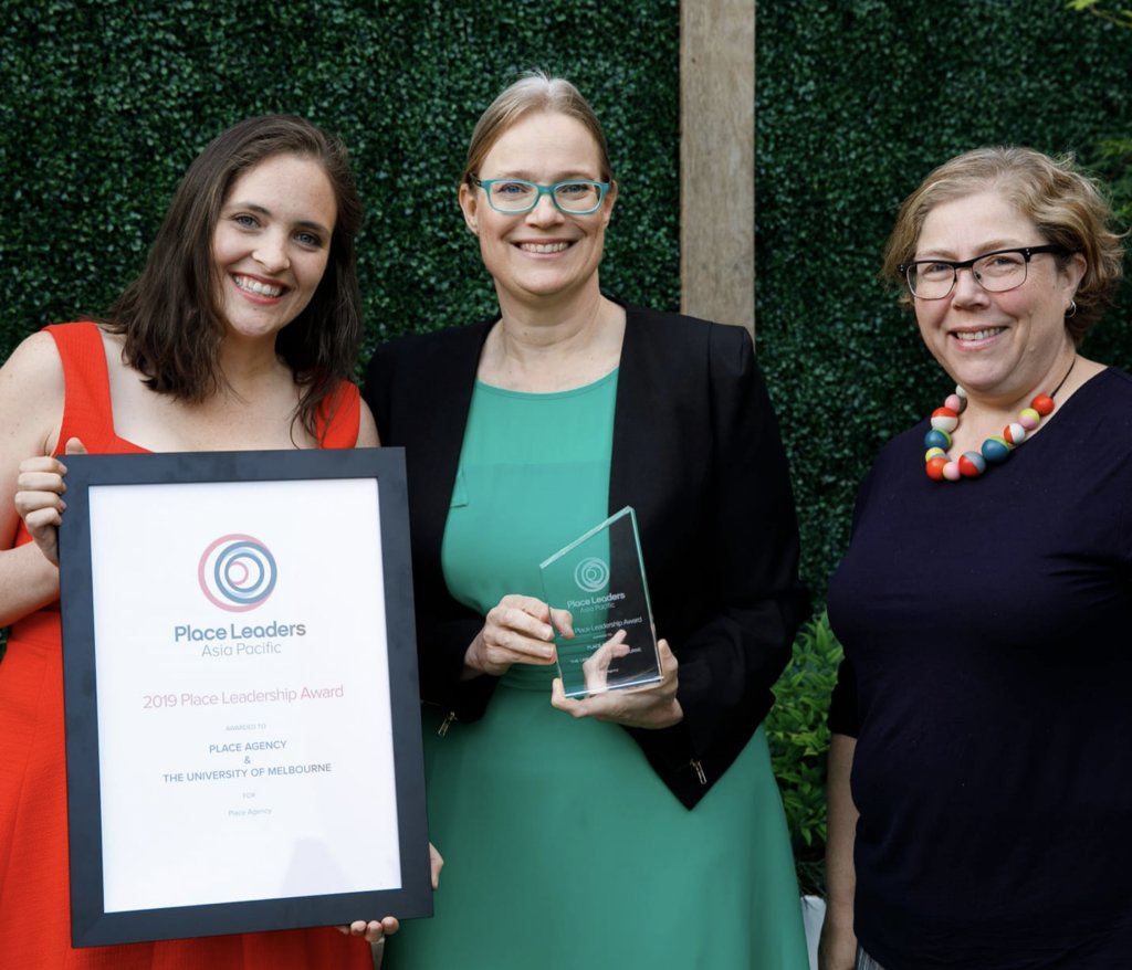 digwhitespace's tweet card. Place Agency- Global Award Winners 2019. Digital White Space developed Full Brand Strategy, Digital Platform, Marketing Strategy, Photography, Videography.