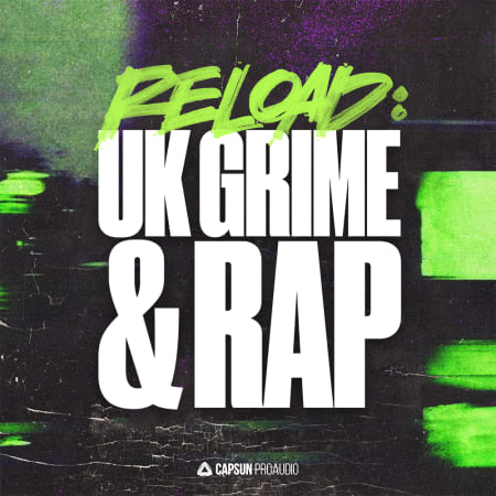 IsDatYouYeah's tweet card. Capsun ProAudio presents RELOAD: UK Grime & Rap. Preview and download all 314 grime samples on Splice.