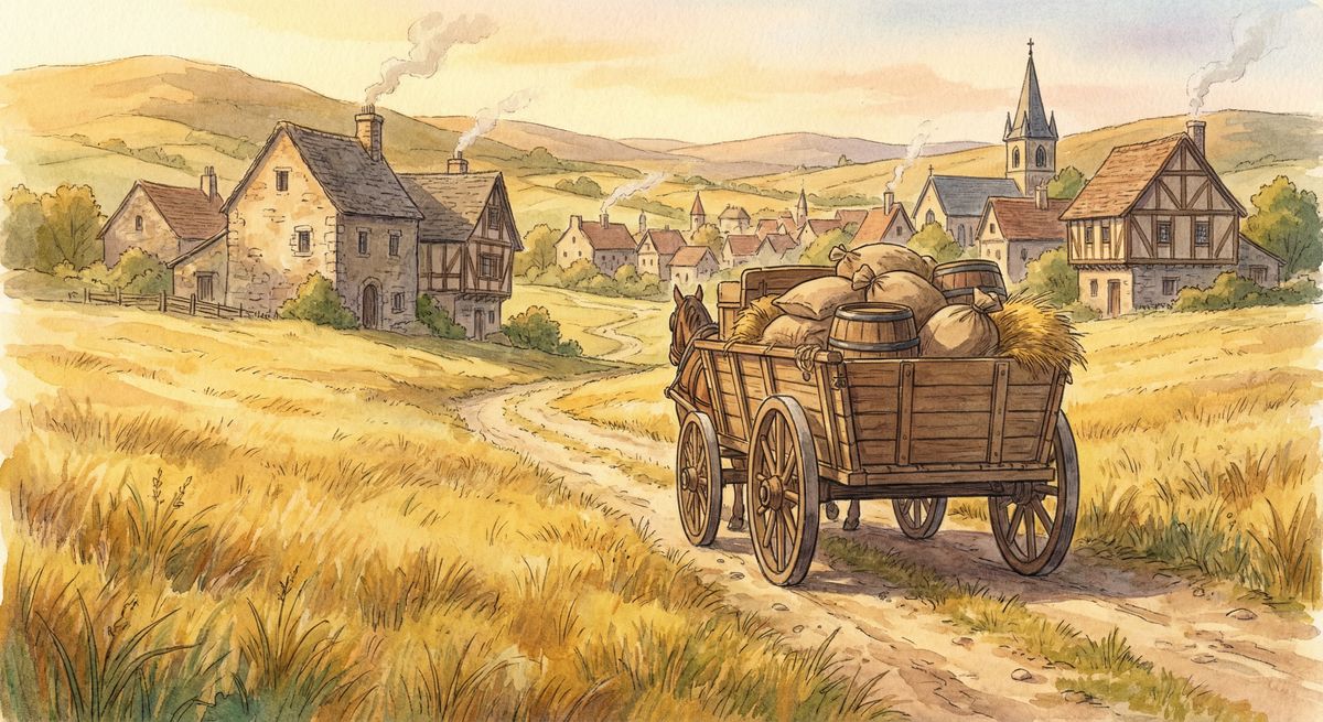 tanm_tao's tweet card. アニメの中には、時を経て新たな形で再び注目を集める作品があります。今回は、そんな中から"令和に蘇った神アニメ"を5本セレクトしました。本記事ではその第4弾として、アニメ『狼と香辛料MERCHANTMEETSTHEWISEWOLF』（テレビ東京ほか）をご紹介します。復活を果たした伝説アニメが描く、行商人と美しき“賢狼”の旅物語とは――？※本記事は、筆者個人の感想をもとに作品選定・制作された記事...