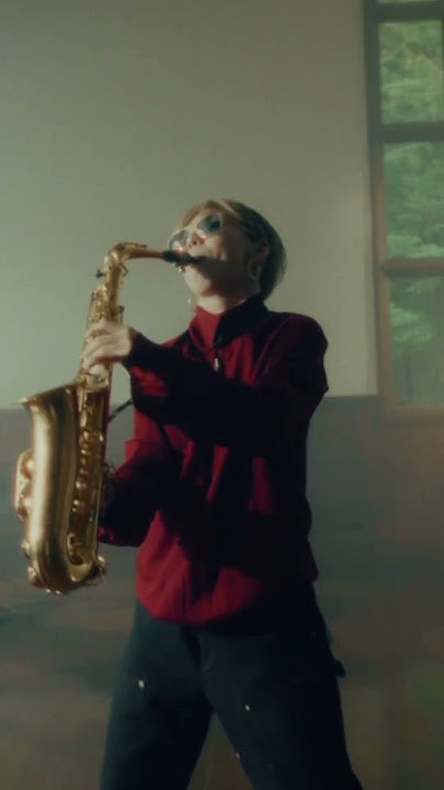 e_qt4u's tweet card. Official Music Video🍀 #MOS #MOSSOUND #MOS_CLOVER #JROCK #メロコア　#インデ...