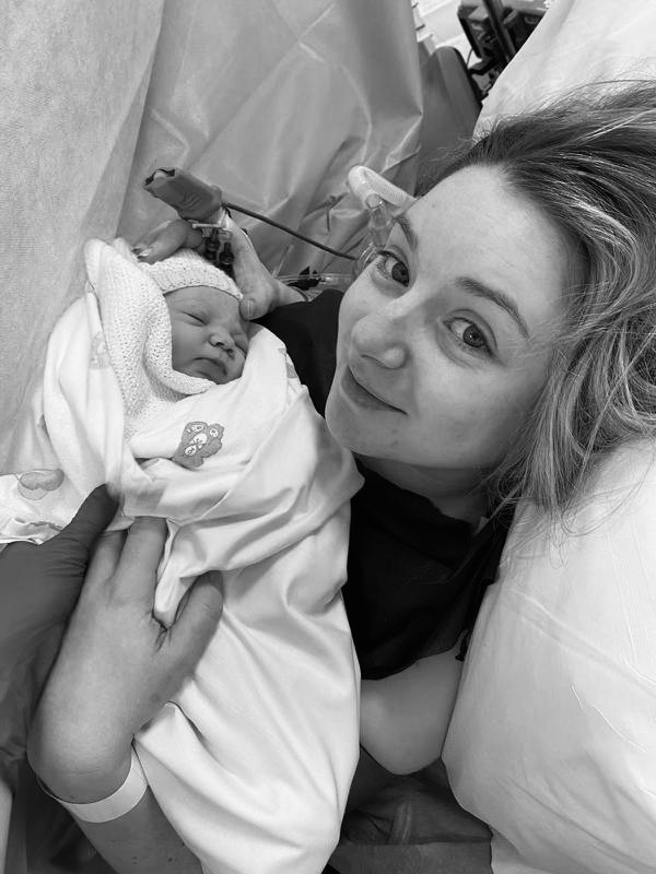 boobingit's tweet card. It is certainly possible to breastfeed after a caesarean birth, however, there can sometimes be challenges to overcome - especially in the beginning. After a caesarean birth there are some parents...