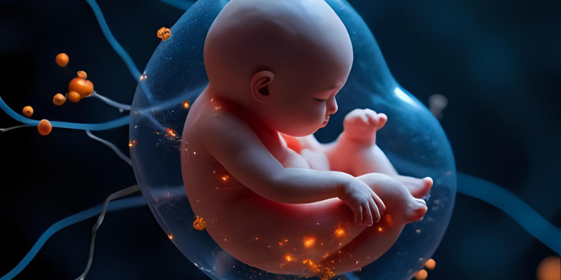 frequencyfound's tweet card. Bioelectric fields in development guide cell migration. See how electric cues shape embryos and point to smarter healing options.