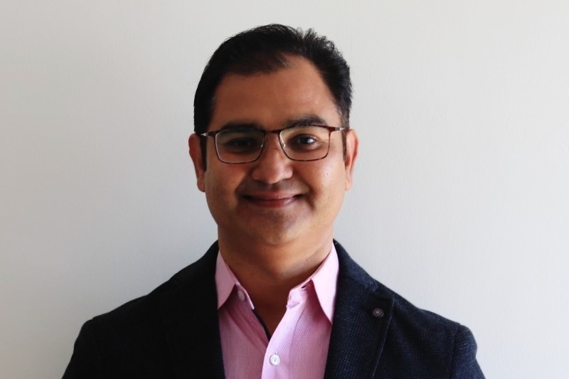 RedwoodJobs's tweet card. Ashutosh Ghildiyal explains why the consumer must come first in scholarly publishing to create the greatest value for authors and society alike