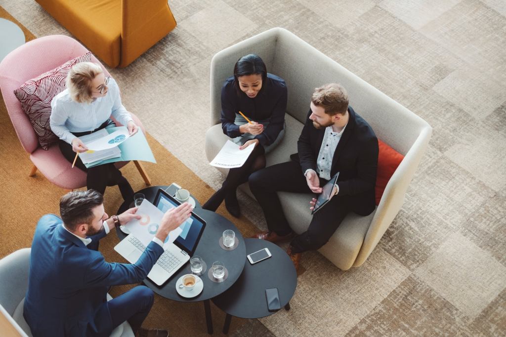 ciddweb's tweet card. Show consumers the value your business can give them.