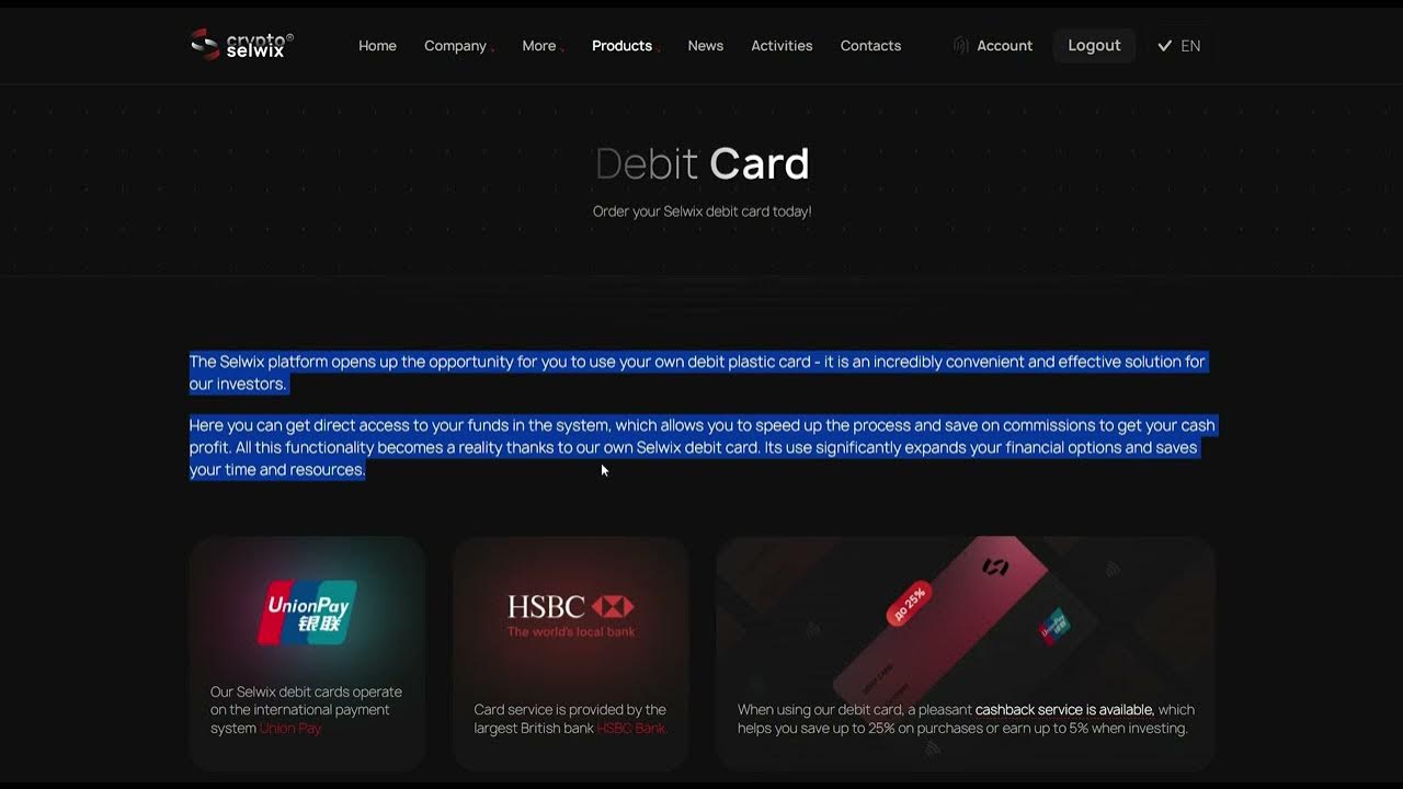 easycrypbits's tweet card. Selwix Quick Video Review. Guaranteed FREE Upto 0.5 ETH Per Day!