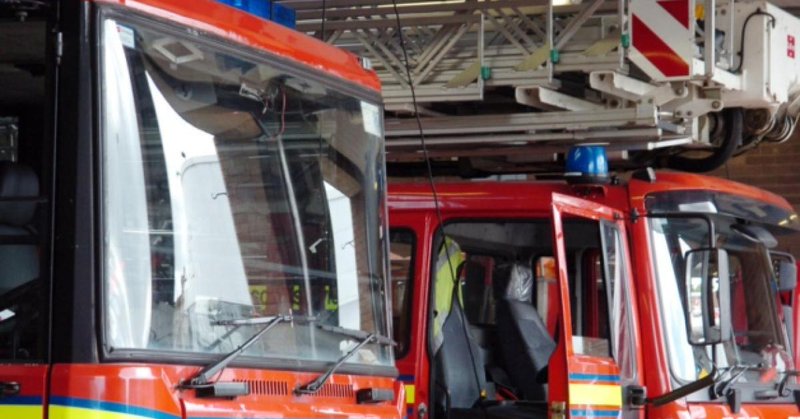 Tweet card summary image