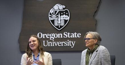 dhnews's tweet card. Oregon State University will reform its baccalaureate core — its general education courses — for the first time since the 1990s.