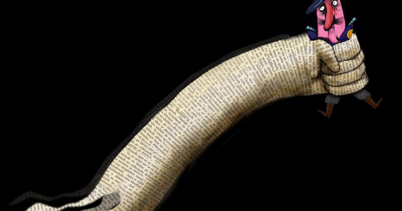 Tweet card summary image