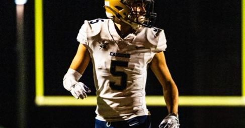 Tweet card summary image