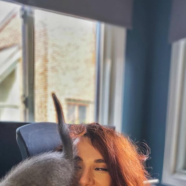 iamtechunicorn's tweet card. Delia Lazarescu (@tech.unicorn) • Instagram photo