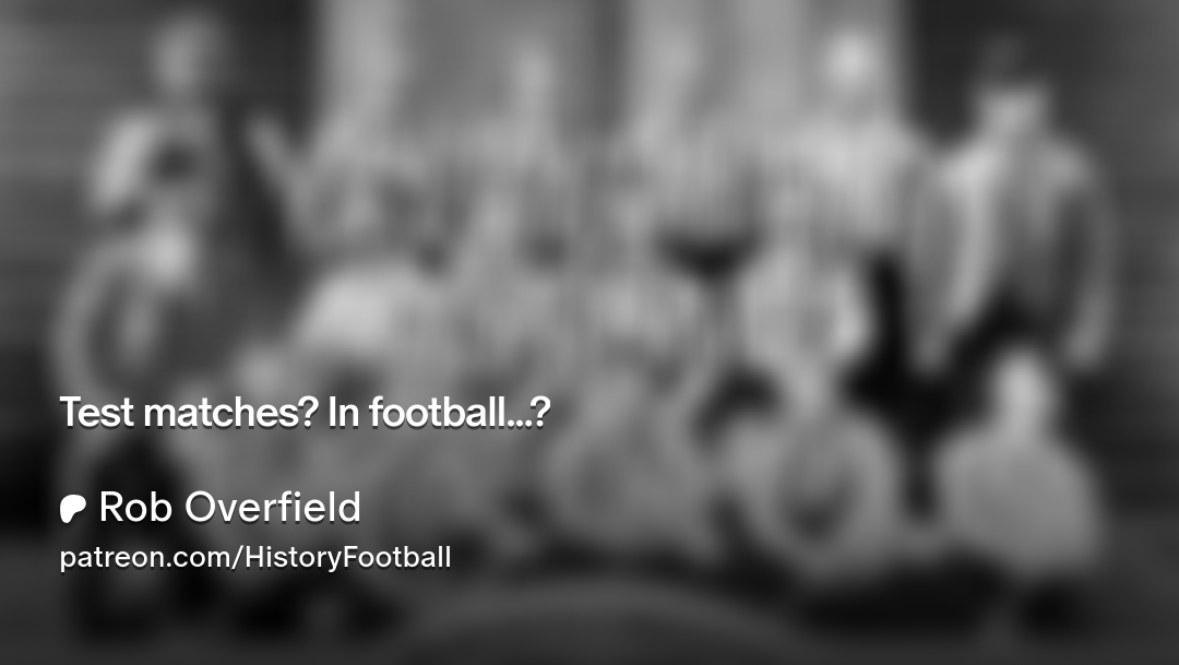 RabidRobo's tweet card. Get more from Rob Overfield on Patreon