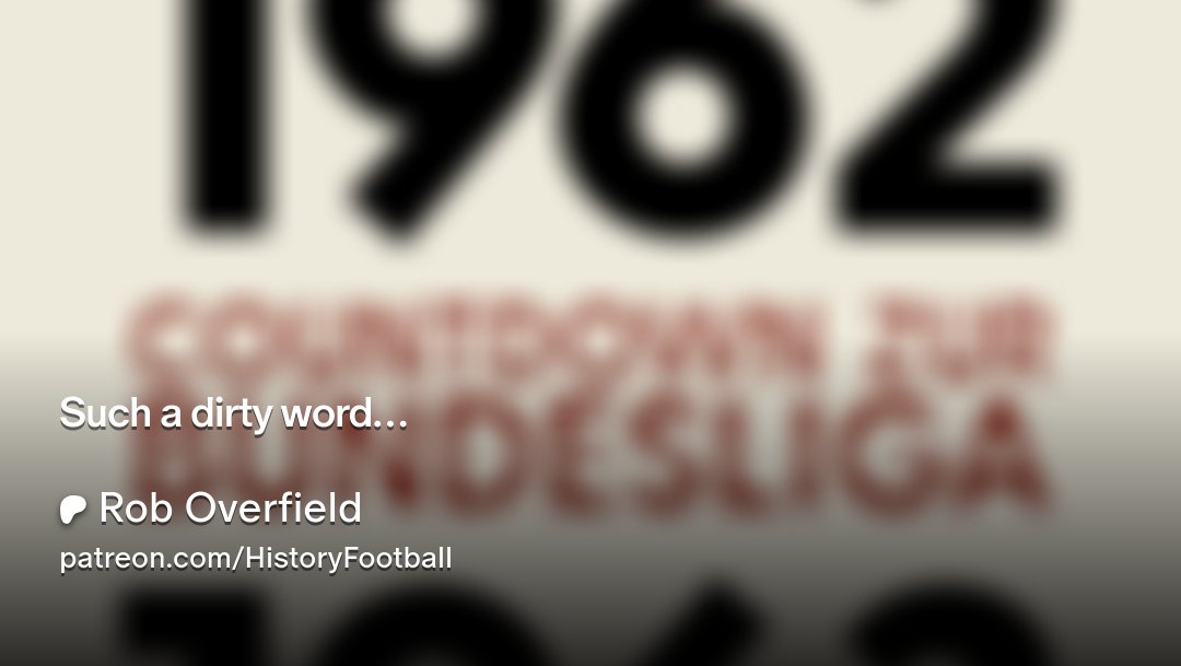 RabidRobo's tweet card. Get more from Rob Overfield on Patreon