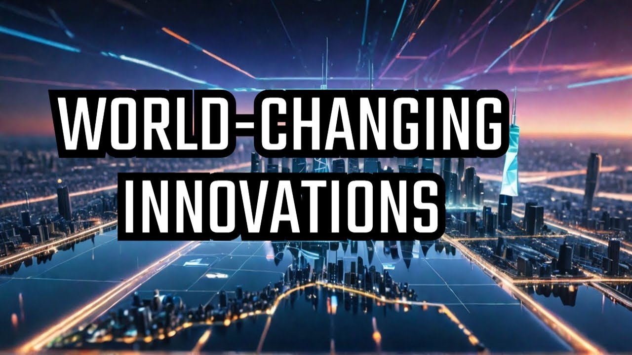 malic_shuaib's tweet card. Game-Changing Technologies Reshaping the World in 2024 🌍 | Latest...