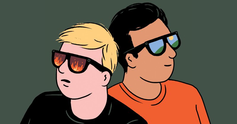 Tweet card summary image