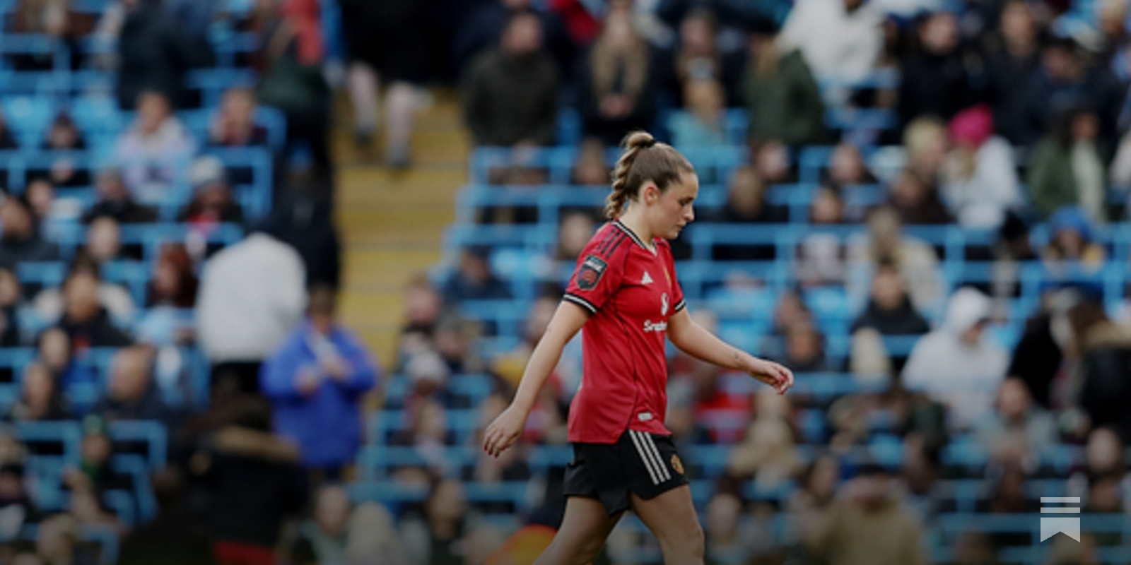 ConnerRoberts_'s tweet card. Marc Skinner's side were outclassed in the derby as defensive frailties and fatigue exposed a squad stretched beyond its limits