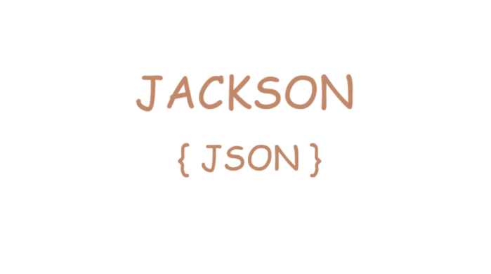 blackslate's tweet card. Jackson Annotations with Examples. n this article we will explore few important annotations like JsonProperty, JsonFormat, JsonIgnore, JsonIgnoreProperties, JsonPropertyOrder, JsonRawValue, JsonCre...