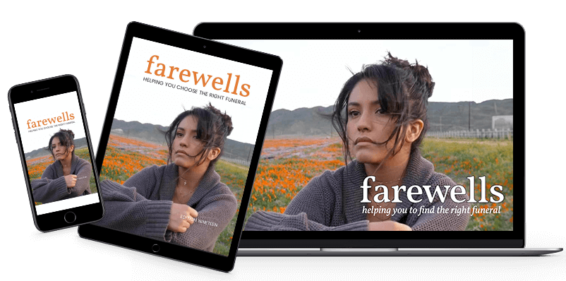 MathersRoger's tweet card. Learn about Farewells, your trusted source for respectful funeral planning, natural burial options, celebrant-led ceremonies, and compassionate support for families navigating bereavement.