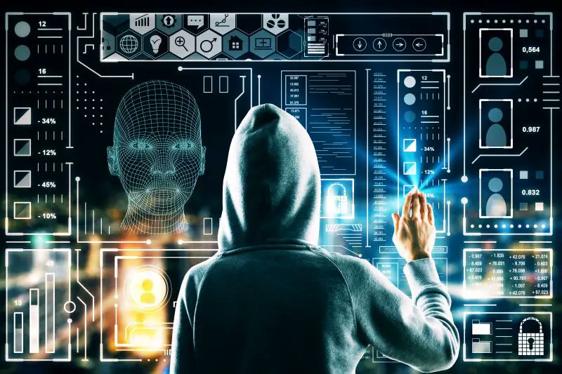 BizPartnerMag's tweet card. Many companies rent or lease their office space, often using the internet provided. This raises a question—if a cyberattack happens, and it comes from the building’s network, who is responsible?