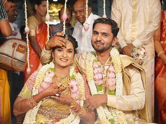 uvasuki's tweet card. Before 27-year-old Rithanya died by suicide, her last words were, "I am sorry, Dad. I don’t want anybody to save me this time. All this while, I hoped that my l