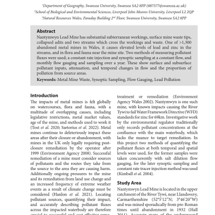 Tweet card summary image