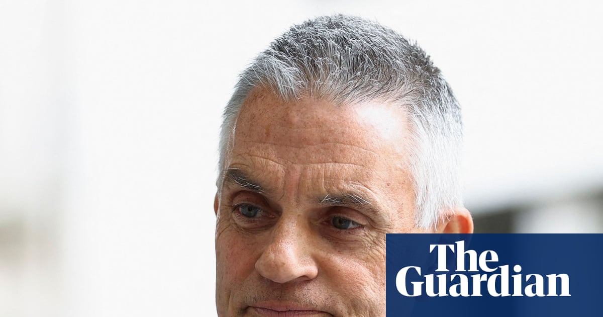 embedded_iot's tweet card. Davie says departure is ‘my own decision’, while head of news also quits. Insiders say it ‘feels like a coup’ by broadcaster’s enemies