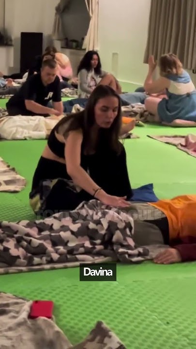 WebolfGames's tweet card. Aimes-tu le Néo-Tantra ?