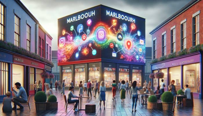 Blogfixes's tweet card. In-Depth Exploration of Digital Advertising Opportunities in Marlborough What is Digital Advertising and How Does It Work for Local Businesses? digital advertising refers to the practice of promoting...