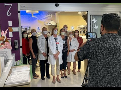 95210letsgo's tweet card. Joint message from Collier County local medical professionals...