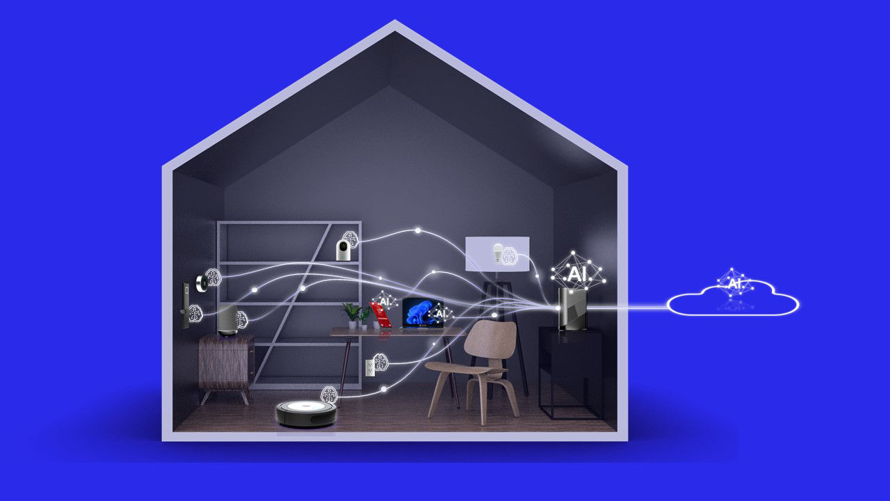 patel_rahul_g's tweet card. The AI-powered Qualcomm Networking Pro A7 Elite Platform merges with Wi-Fi 7, enhancing connectivity, gaming, streaming and personalization.